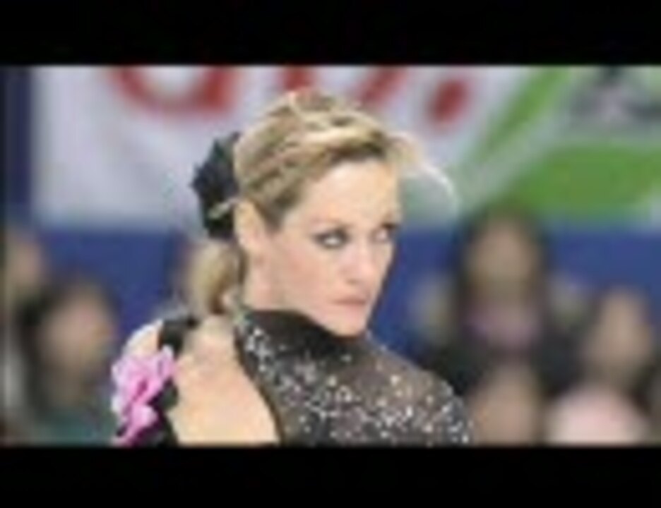 2007 WC デンコワ＆スタビスキー OD リベル・タンゴ ニコニコ動画