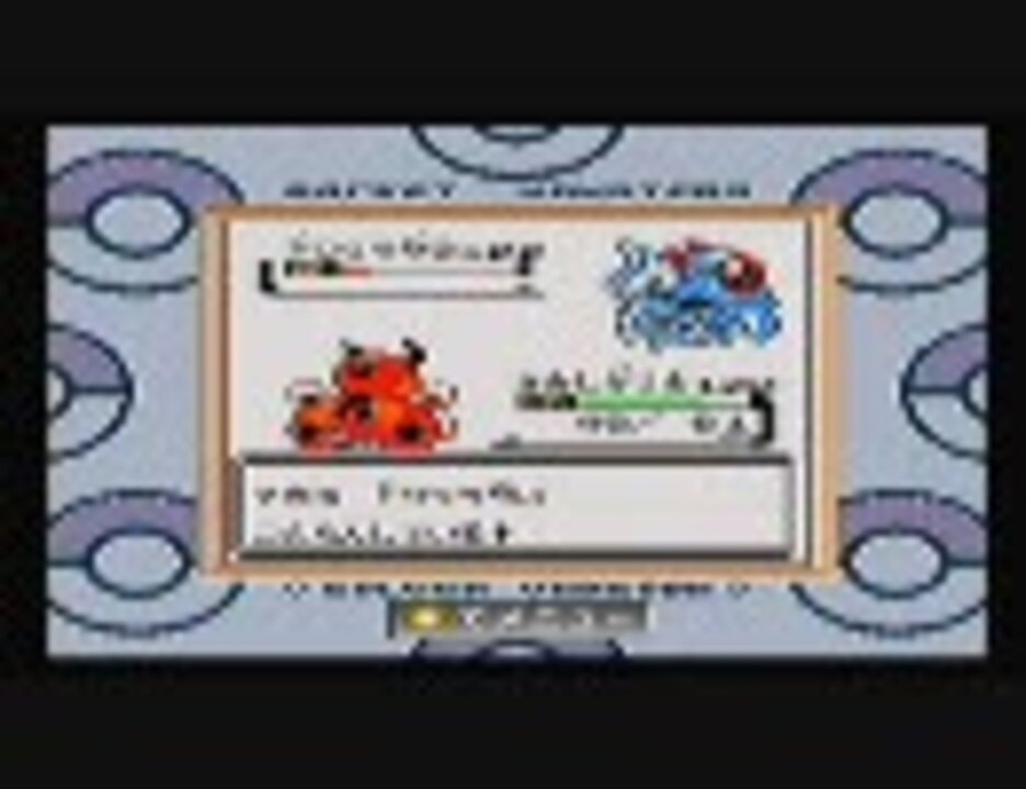 今更 ポケモン銀初めてやってみる 実況プレイ ２０レポート目 ニコニコ動画