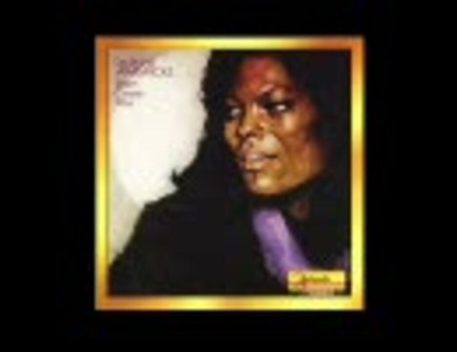 The Spinners and Dionne Warwick Then Came You ニコニコ動画