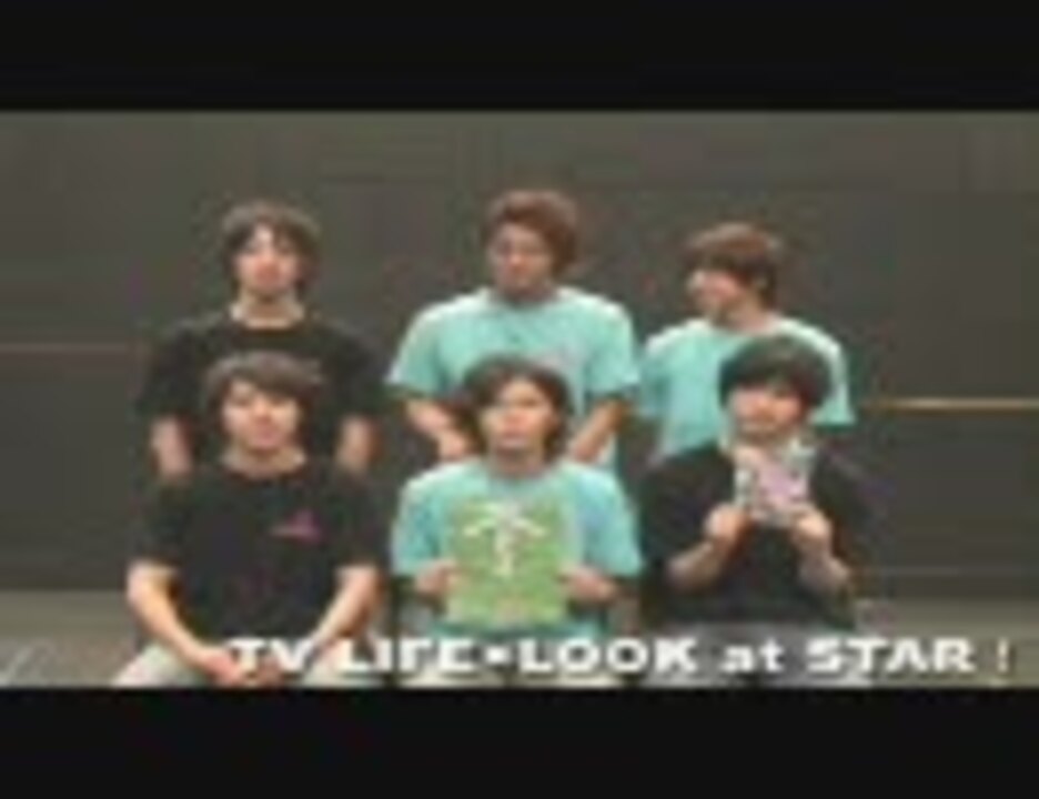 舞台『コカンセツ！』 動画メッセージ ニコニコ動画