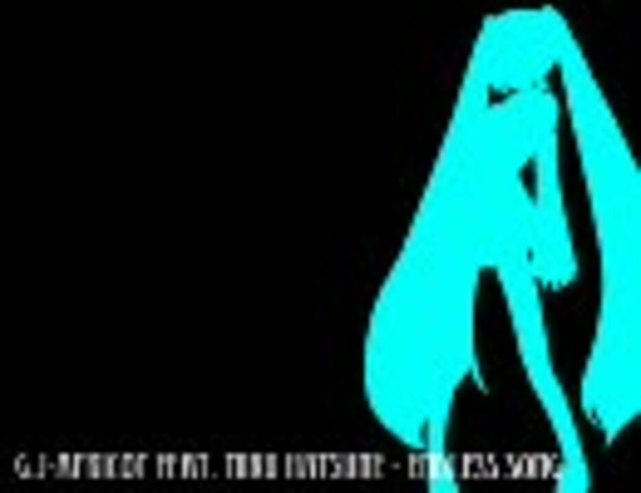 【初音ミク】 Endless Song 【オリジナル曲】 ニコニコ動画