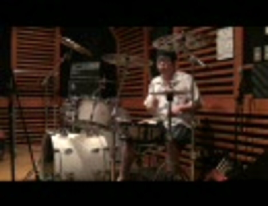 いまさら ウルフルズ 叩いてみた それが答えだ Takassicpark ニコニコ動画
