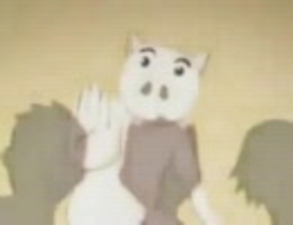 ギャグマンガ日和 西遊記 豚のスカイハイ ニコニコ動画