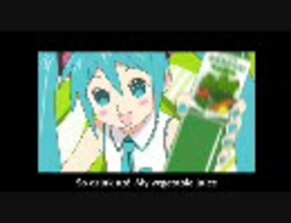 ラマーズP】ぽっぴっぽー 英語ver【ABZ】 - ニコニコ動画