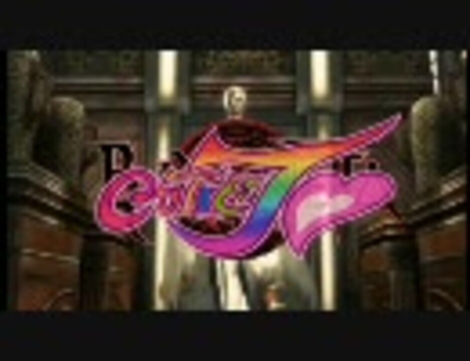 Xbox360 キューティーｊ 最速目指してプレイ 一章 Bayonetta ニコニコ動画