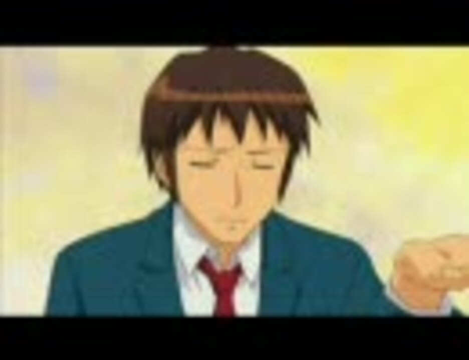 ハルヒ ベルゼブブさんの公開マイリスト Niconico ニコニコ