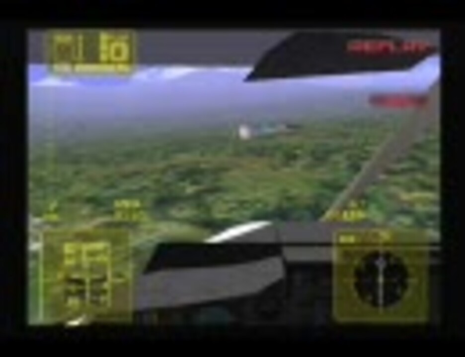 Lear Jet 片輪着陸 パイロットになろう 2 ニコニコ動画