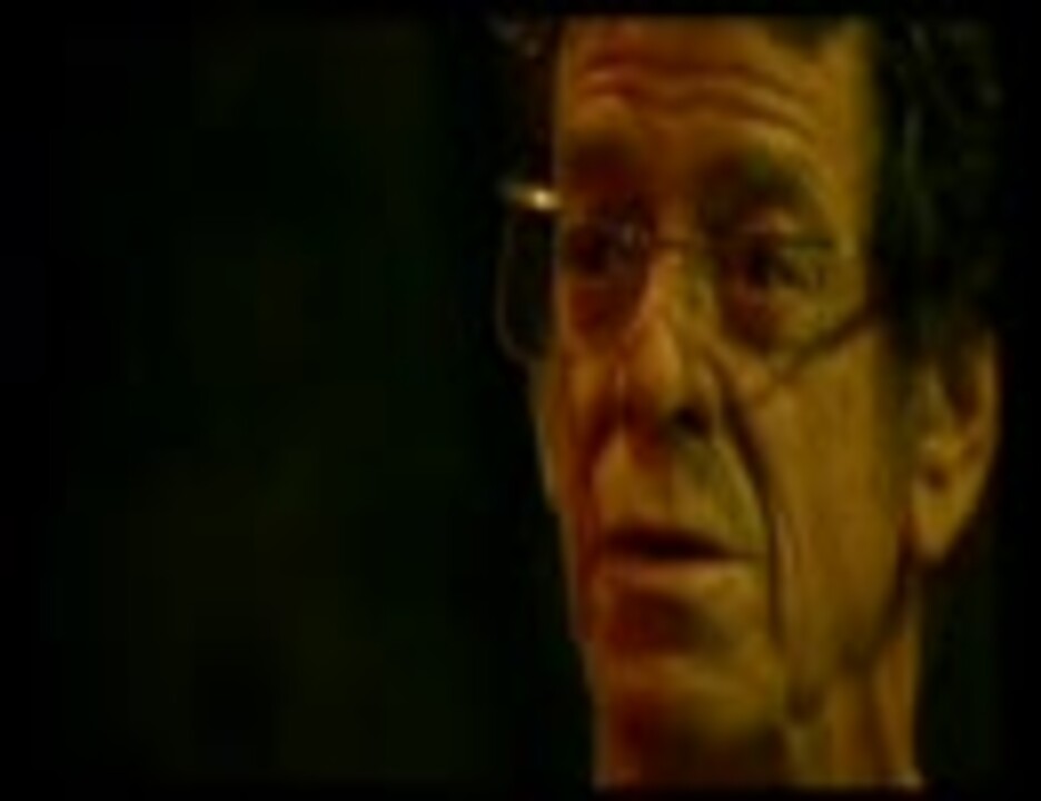 Antony & Lou Reed Candy Says ニコニコ動画