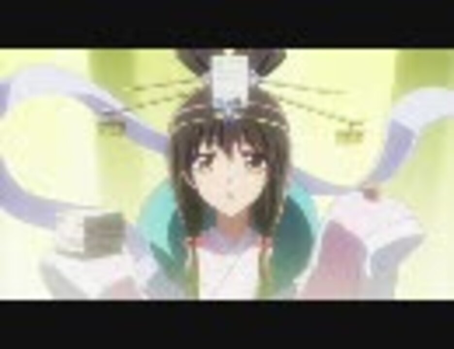 会長はメイド様 妹ばかり 其の二 ニコニコ動画