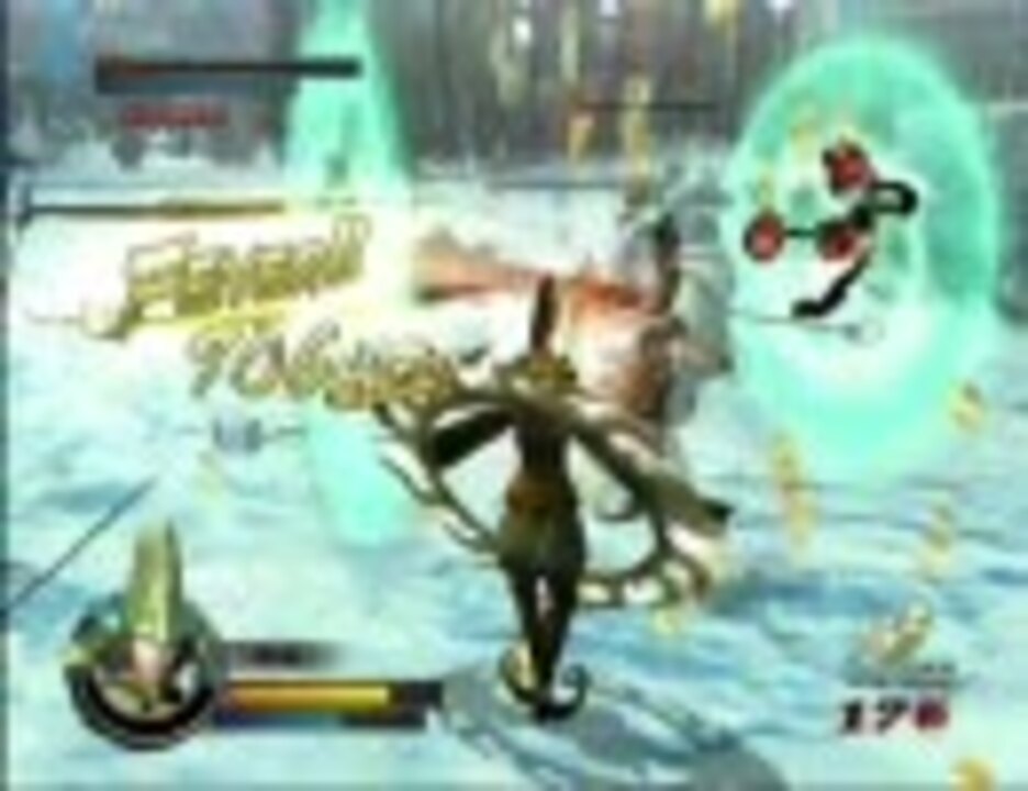 人気の 戦国テニス 動画 9本 ニコニコ動画