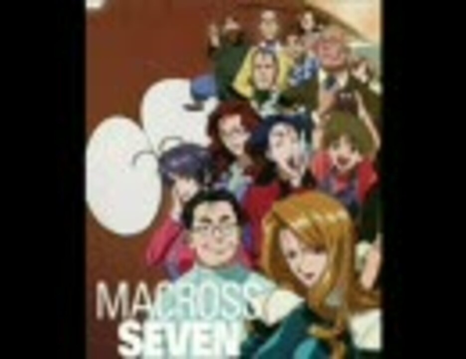 POWER TO THE DREAM（Full) ニコニコ動画