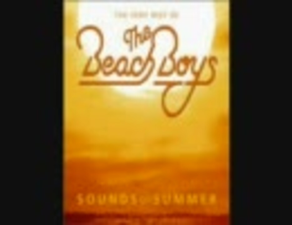 The Beach Boys - Surfin' - ニコニコ動画