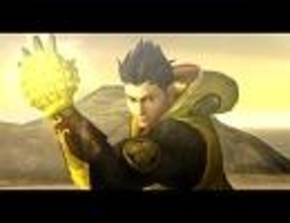 戦国basara3 関ヶ原の戦い 乱入 Bgm ニコニコ動画