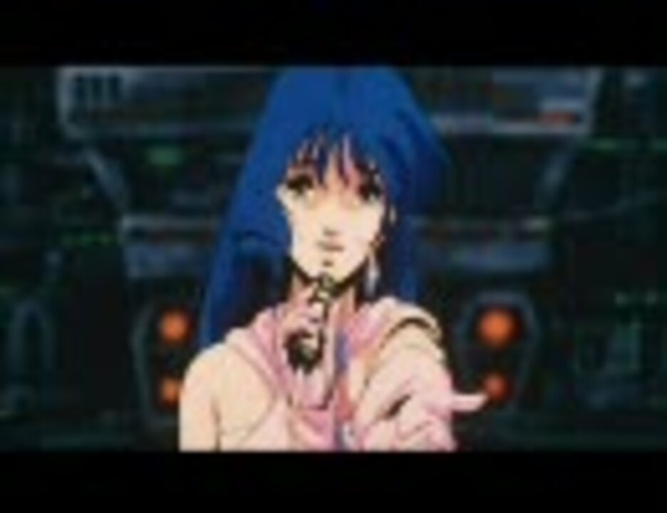 人気の 投稿者コメント マクロス 動画 109本 ニコニコ動画