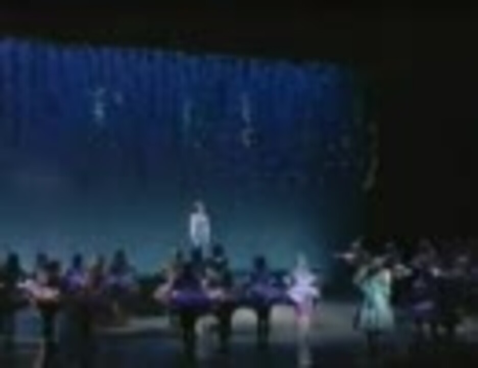 涼風真世　ディナショー　コンサート ライブ ビデオ　5本 サヨナラ　ショー 涼風真世さよならショー - ニコニコ動画