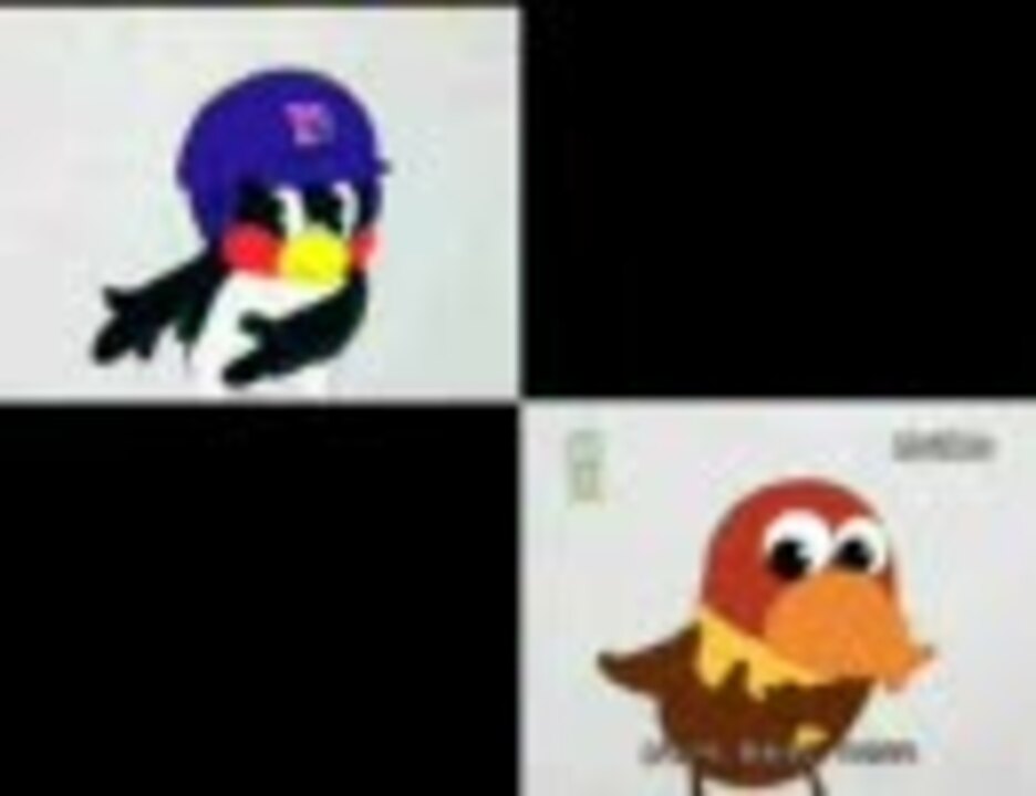 キョロちゃんでしゅ キョロちゃ Wirsindeinteam At