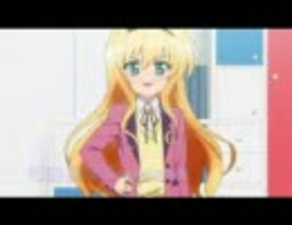 Pv Tvアニメ えむえむっ プロモーション映像 ニコニコ動画