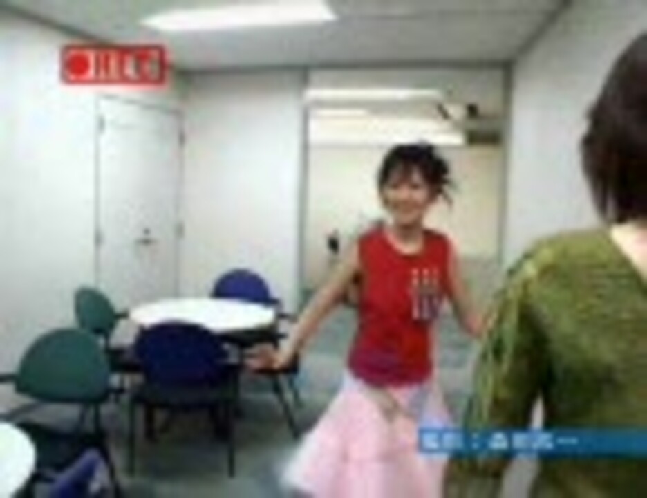 人気の 松本まりか 中井和哉 動画 8本 ニコニコ動画