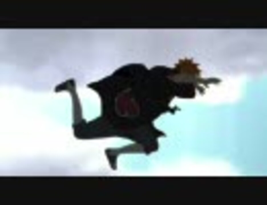 ナルト 九尾 対 ペイン Naruto疾風伝 作画 ニコニコ動画