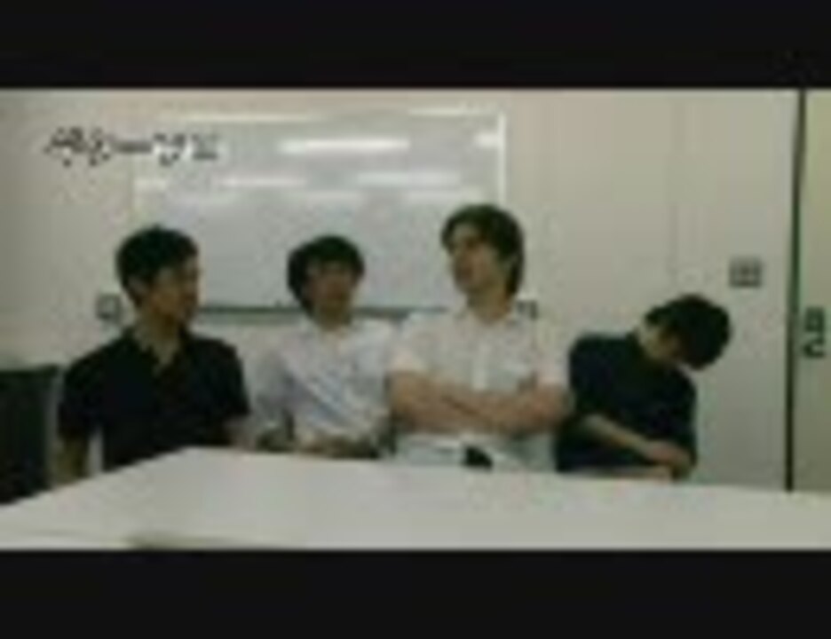COLLO SOUND ROOTS / 語りその1 前半 - ニコニコ動画