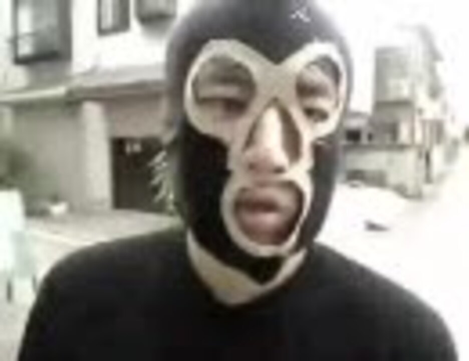 1暗黒放送ｒ サンバカーニバルにやってきた放送 ニコニコ動画