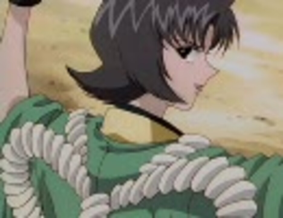 各国の 大鎌の鎌足 を検証してみる ずっとオカマのターン その3 ニコニコ動画