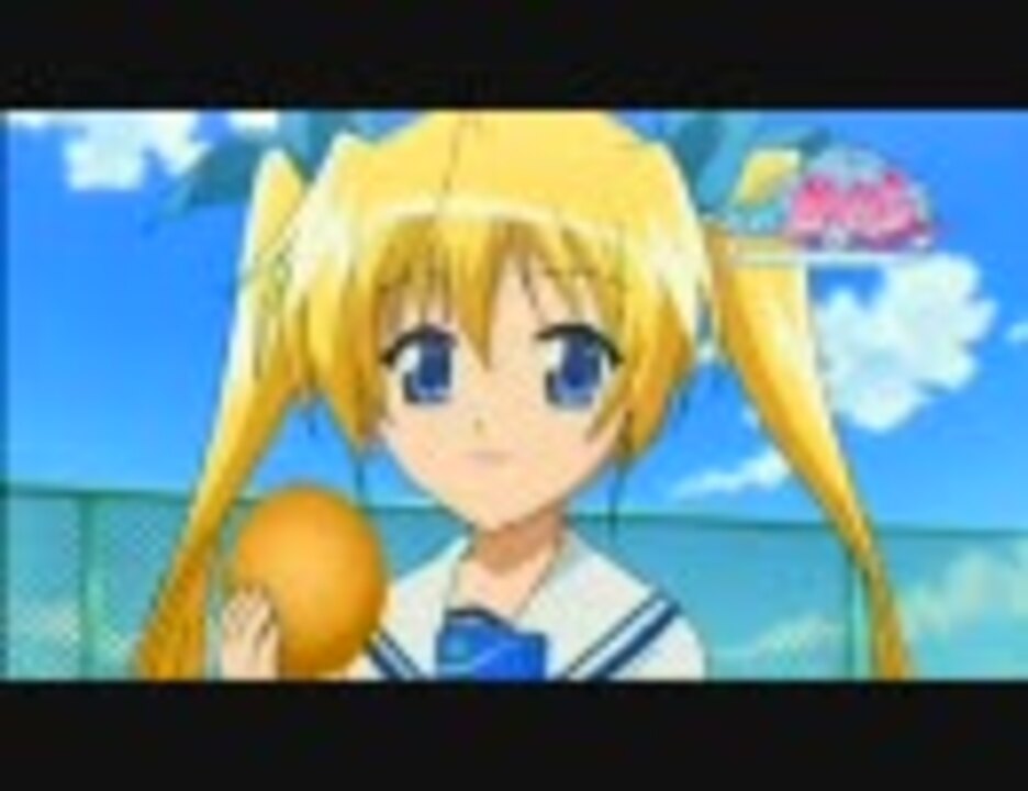 小学生が主人公 T P さくら アニメpv Circus ニコニコ動画