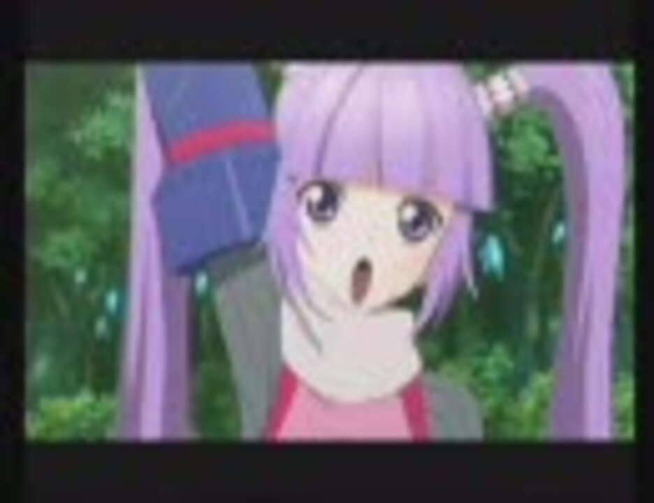 アスベル ソフィ Tog マイムマイム ニコニコ動画