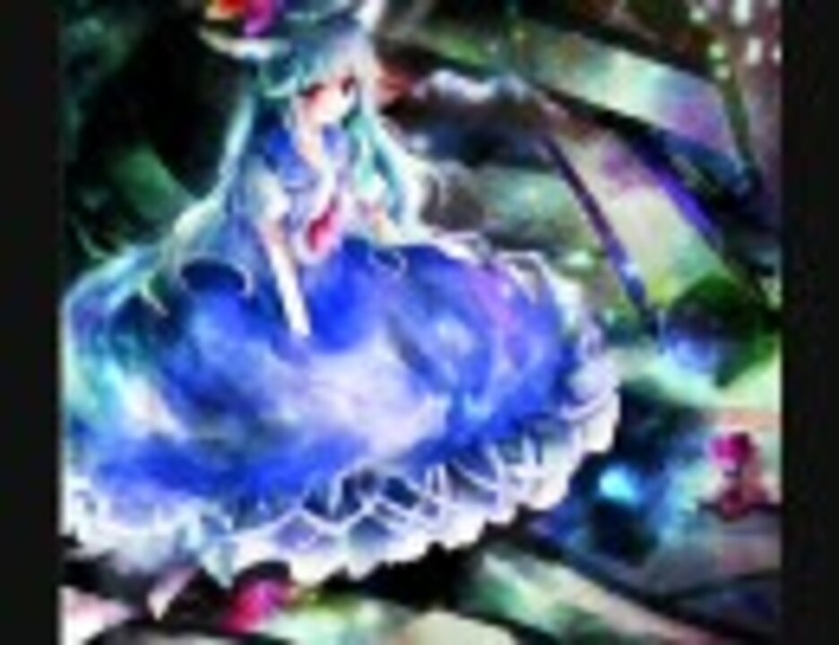 電奏楽団 懐かしき東方の血 東方アレンジ ニコニコ動画