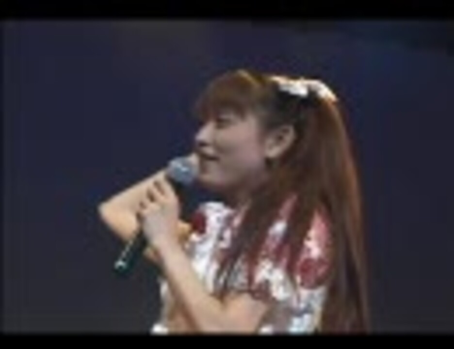 田村ゆかり みっしーとトーク ニコニコ動画