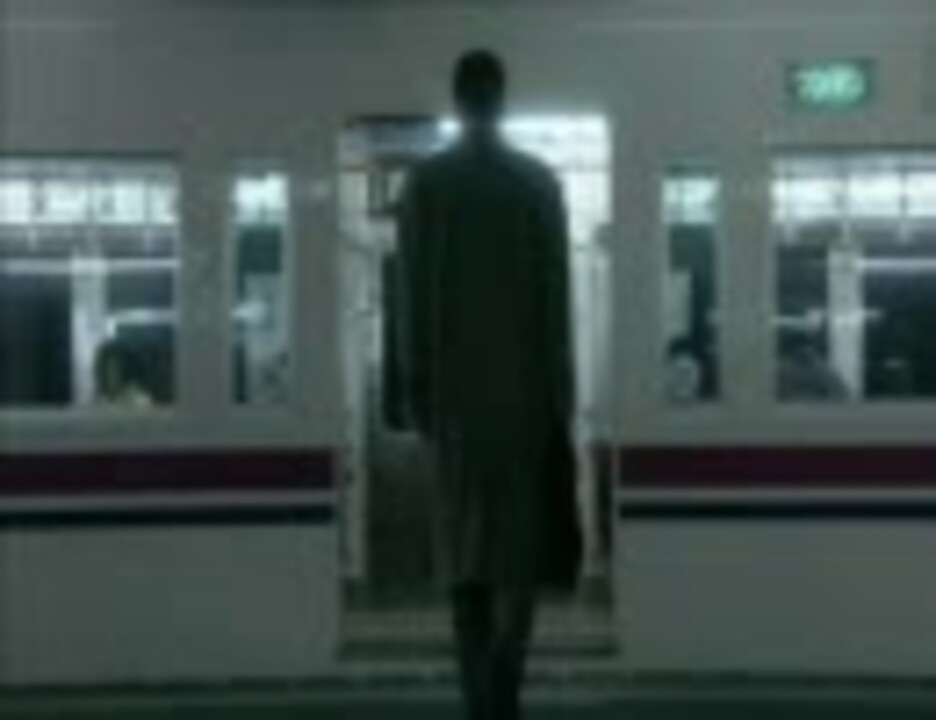 回送電車 ニコニコ動画