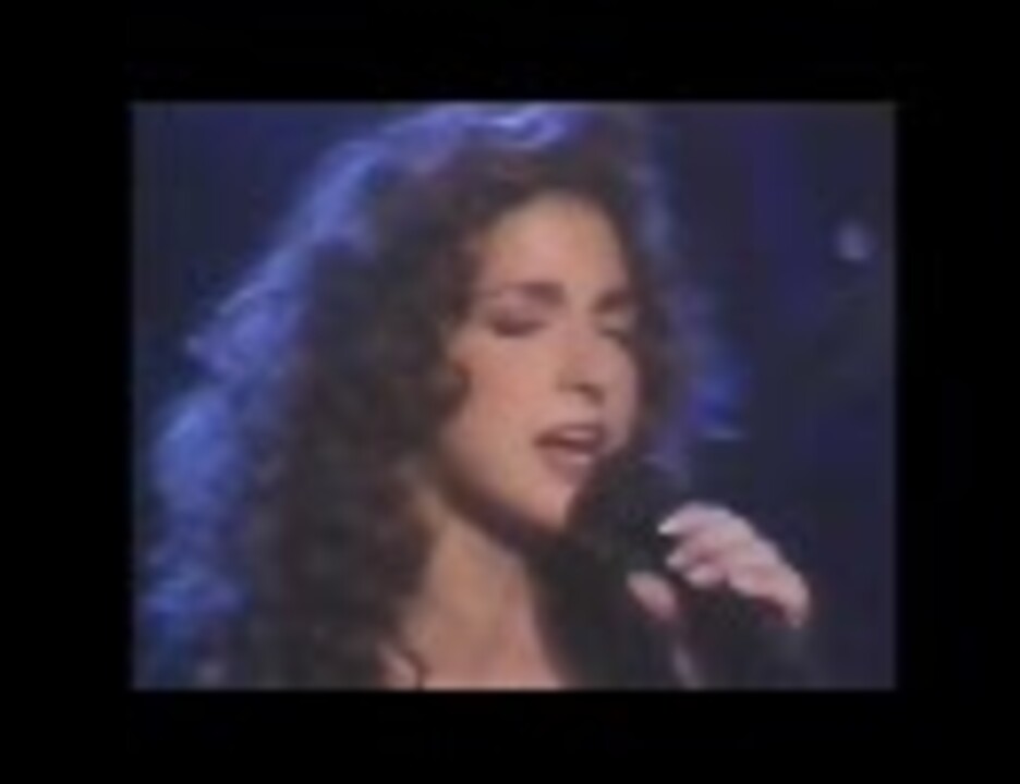 Gloria Estefan & Miami Sound Machine Words Get In The Way ニコニコ動画