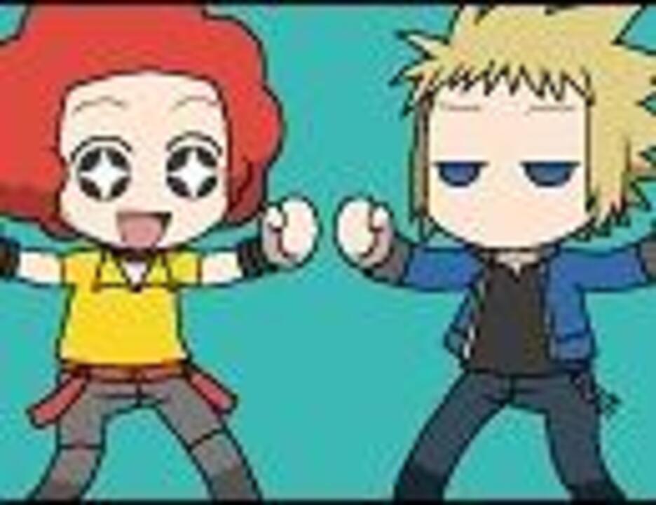電波とアフロでアッーウッウッイネイネ（0゜・∀・） - ニコニコ動画