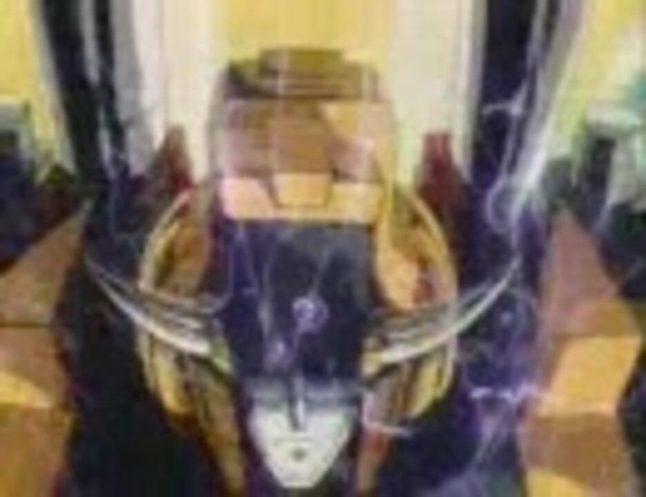 戦え！超ロボット生命体　トランスフォーマーＶ　第27話　2/3 - ニコニコ動画