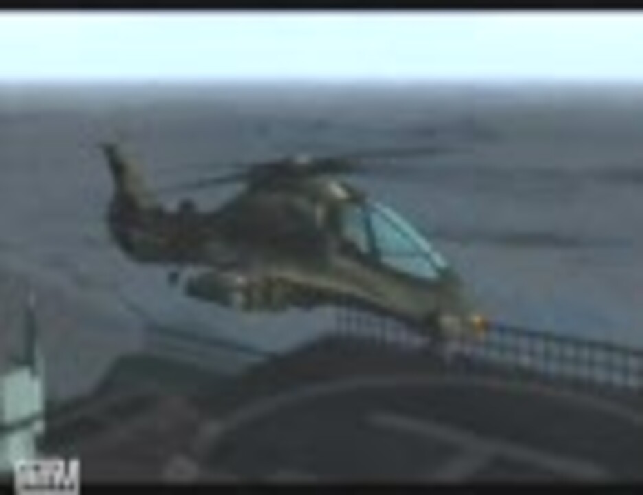 次世代型紳士によるサンダーストライク実況mission1 東ヨーロッパ編 ニコニコ動画