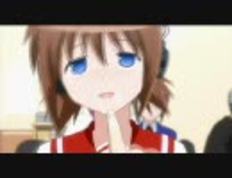 女子高生がエロゲ声優 Ova こえでおしごと Pv ニコニコ動画