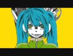 【オリジナル曲PV】マトリョシカ【初音ミク・GUMI】