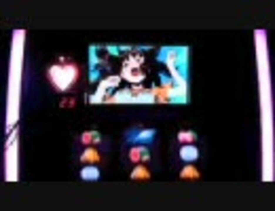 【パチスロ】もえろ！ハーレムエース Part0103 ニコニコ動画