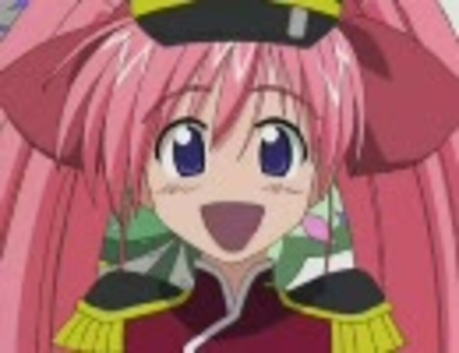 陸上防衛隊まおちゃん 第01話 日本は自分が守ります ニコニコ動画