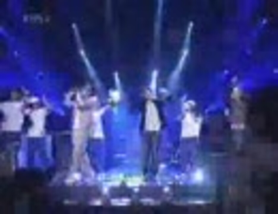 Dj Doc Run To You Live ニコニコ動画