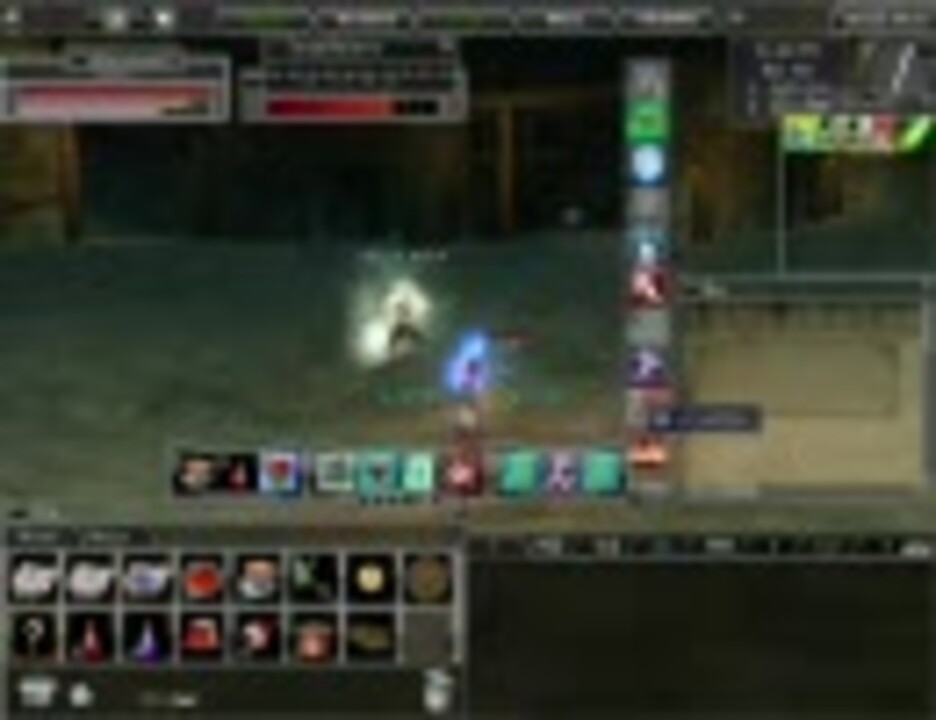 【MoE】旅人さんと生ける屍 - ニコニコ動画