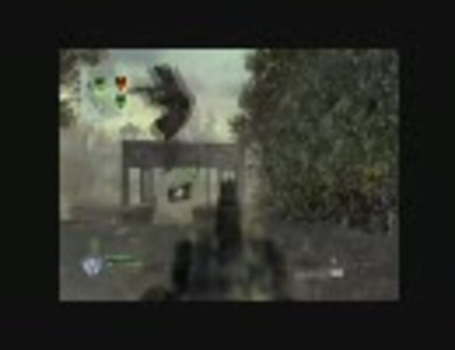 Cod Mw2 勝利の鬼が剣林弾雨実況プレイpart18 Ps3版nicod祭 Ps3 ニコニコ動画
