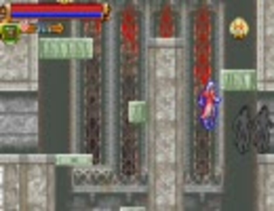 人気の キャッスルヴァニア キャッスルヴァニア 動画 214本 5 ニコニコ動画