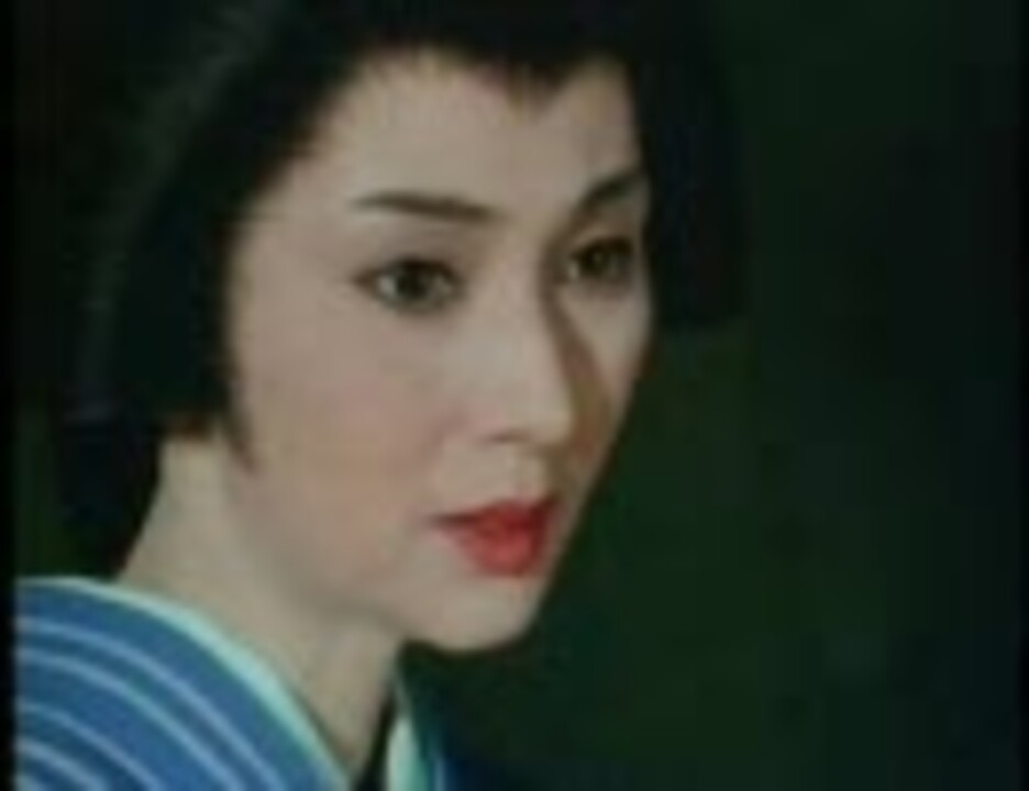 人気の 鬼平犯科帳 鬼平犯科帳 動画 8本 ニコニコ動画