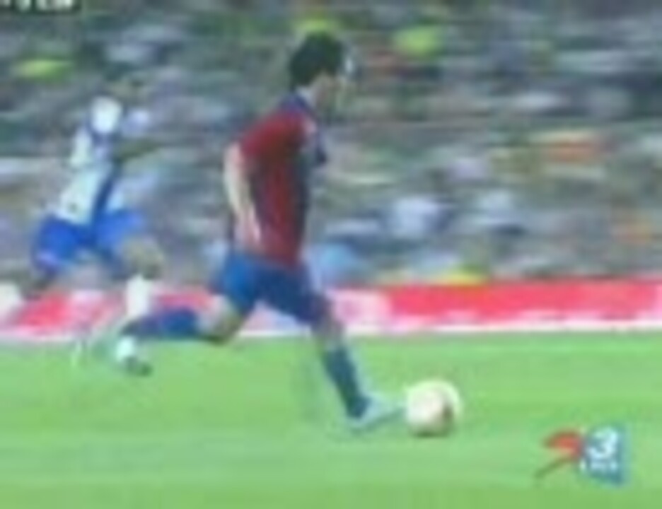 人気の サッカーアルゼンチン代表 動画 3本 5 ニコニコ動画