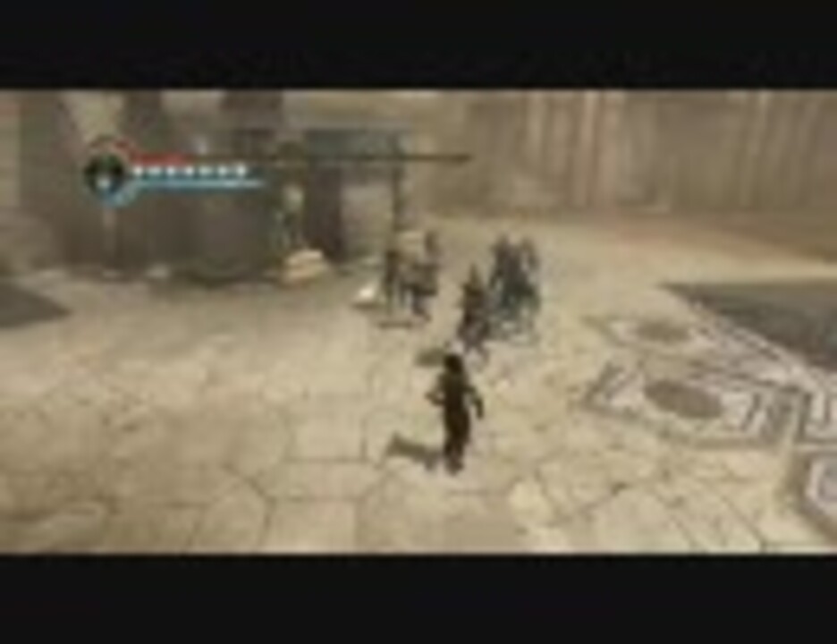 人気の ゲーム プリンス オブ ペルシャ 動画 19本 ニコニコ動画