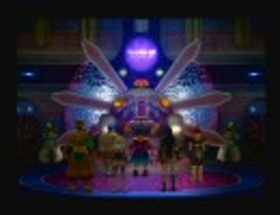 人気の Lucy 動画 405本 9 ニコニコ動画