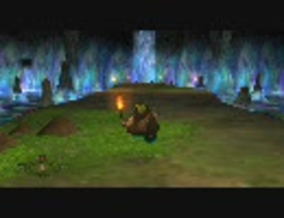 Pcsx2 高画質でドラゴンクエスト8 エミュレータ ニコニコ動画