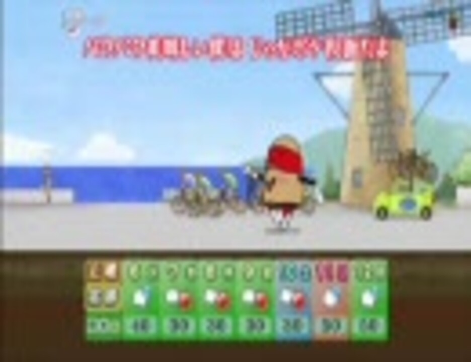 ちょびっと へんしん じゃがポテ仮面 高画質 ニコニコ動画