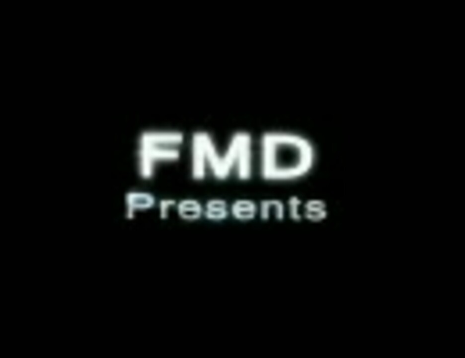 人気の Fmd 動画 8本 ニコニコ動画